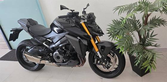 SUZUKI GSX-S1000A ABS 